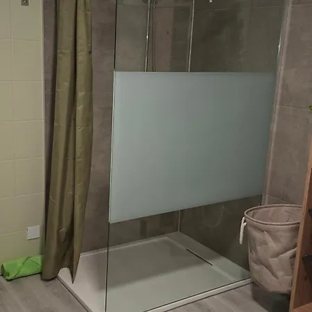 Modernes Appartement: Erfurt Autobahn Oasis * Elxleben