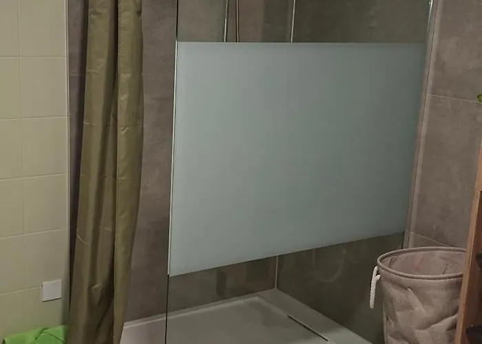 Modernes Appartement: Erfurt Autobahn Oasis * Elxleben